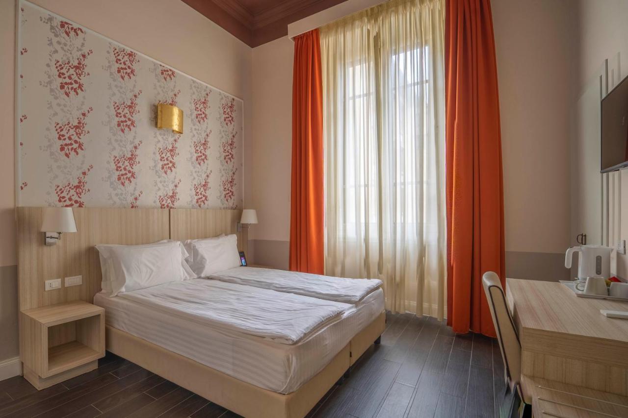 B&B Repubblica Florence Exterior photo