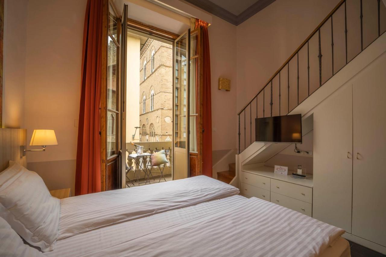 B&B Repubblica Florence Exterior photo