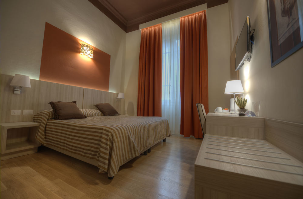 B&B Repubblica Florence Exterior photo