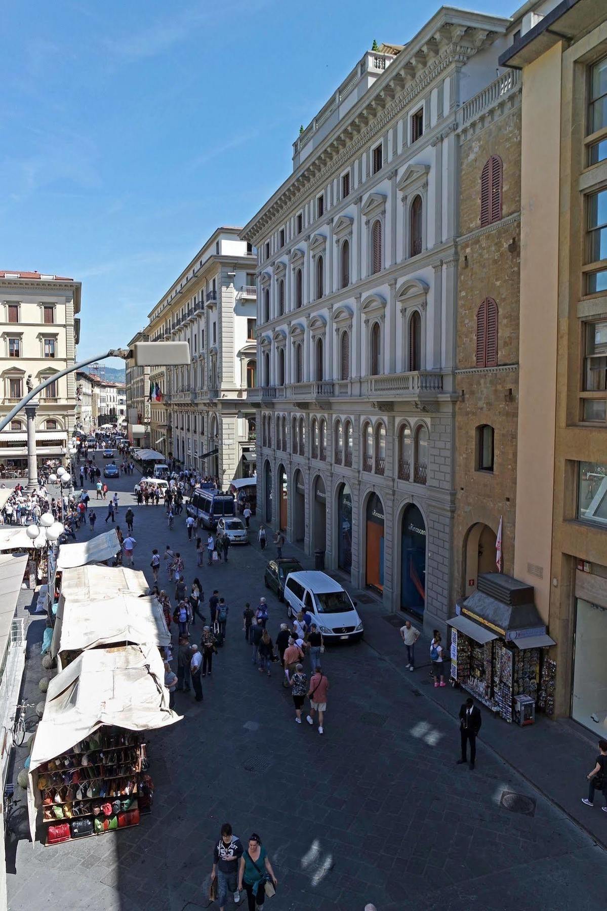 B&B Repubblica Florence Exterior photo