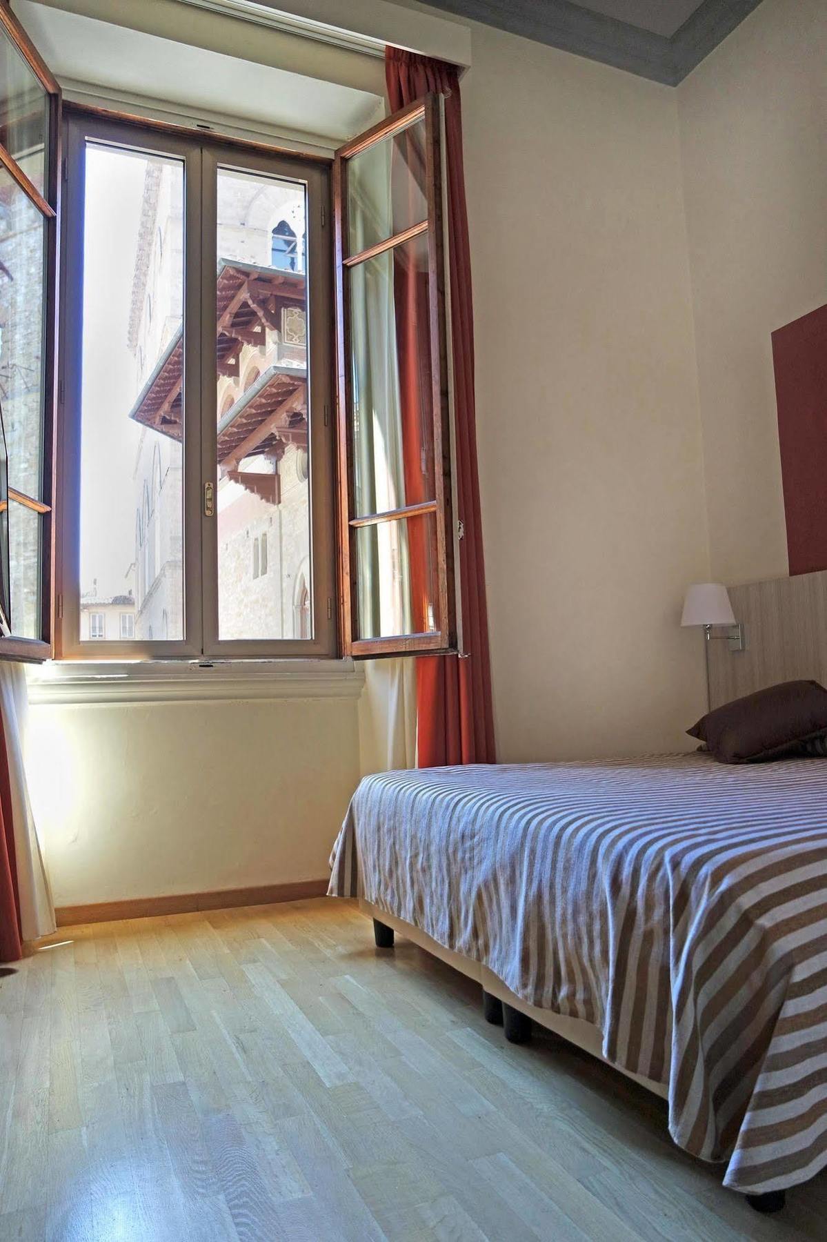 B&B Repubblica Florence Exterior photo